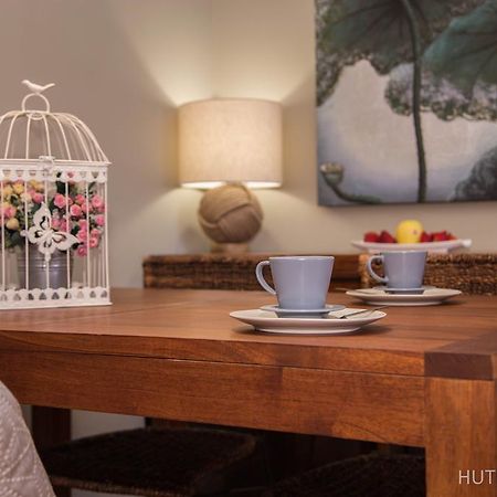 Alcam Bailen Garden Apartment Barcelona Bagian luar foto