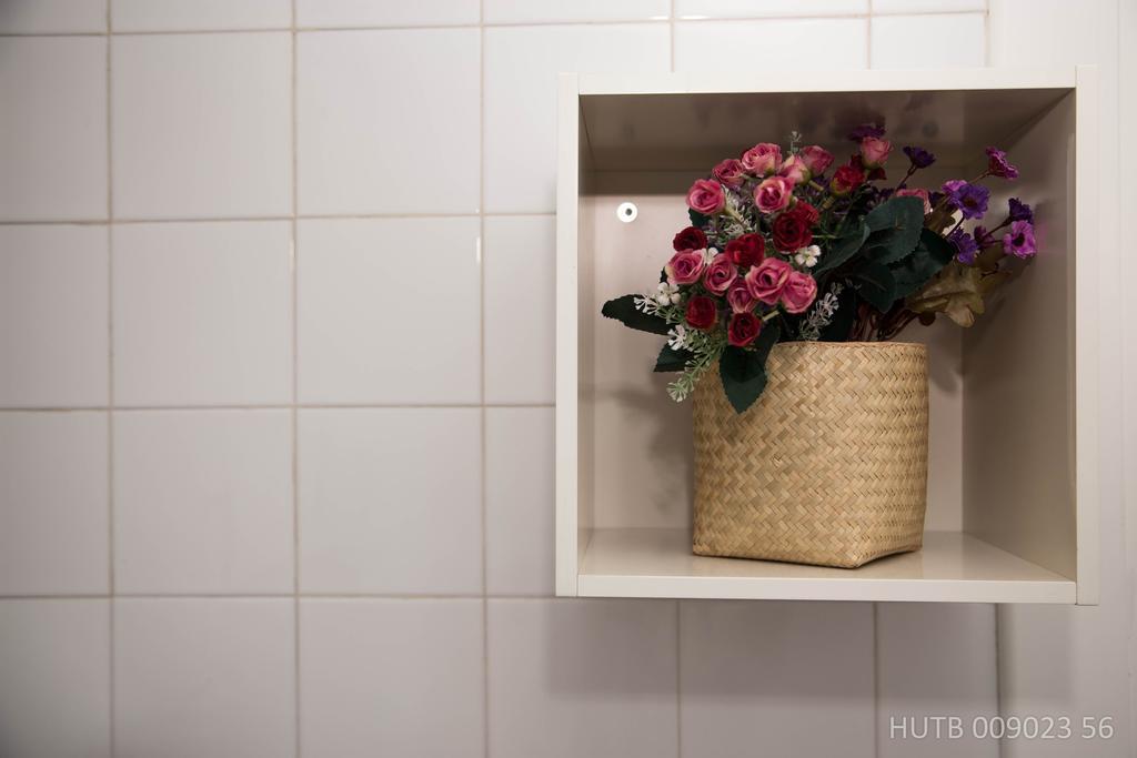 Alcam Bailen Garden Apartment Barcelona Bagian luar foto