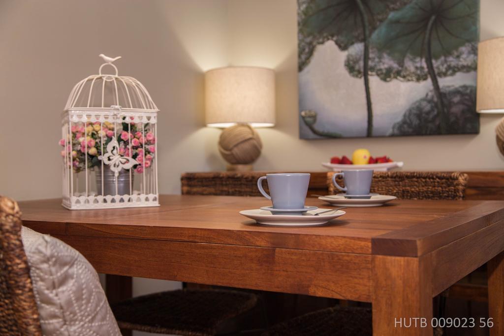 Alcam Bailen Garden Apartment Barcelona Bagian luar foto